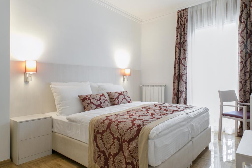 Central Belgrade Apartment 4 Εξωτερικό φωτογραφία