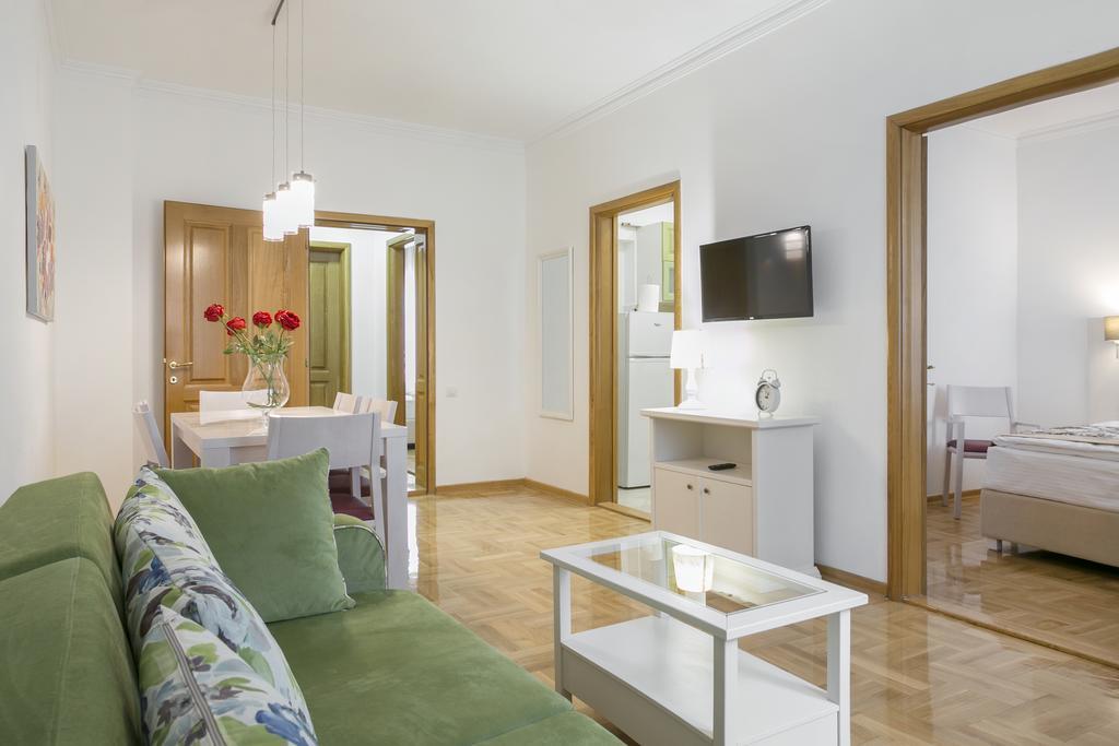 Central Belgrade Apartment 4 Εξωτερικό φωτογραφία