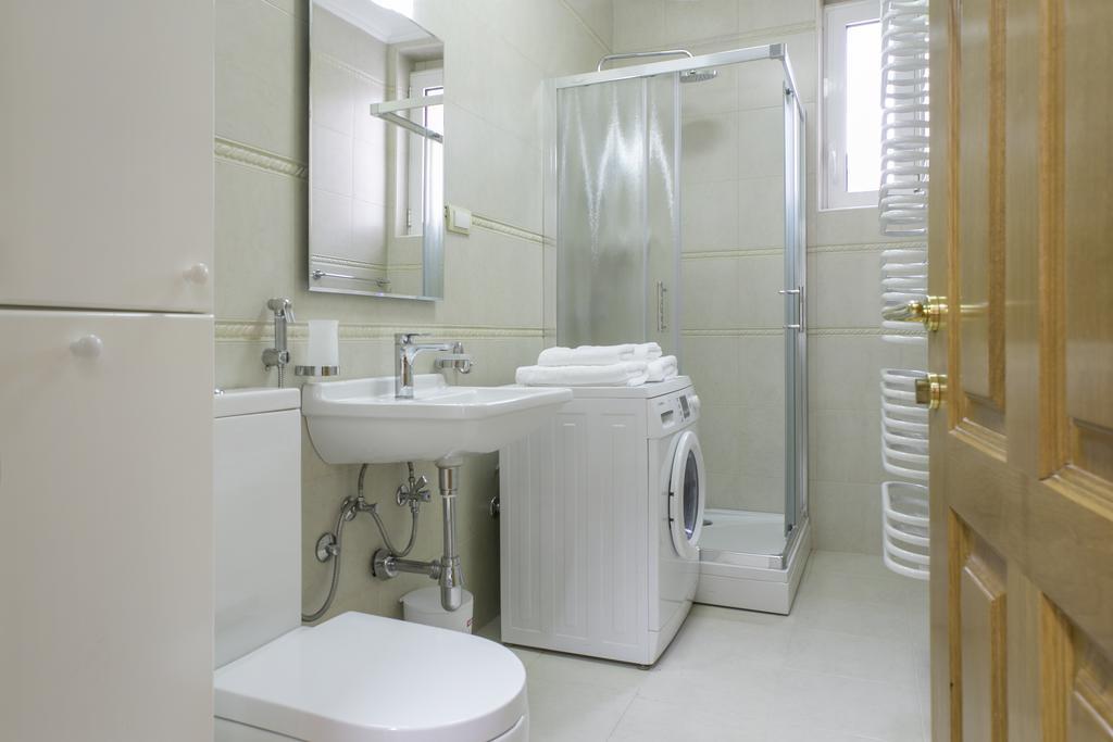 Central Belgrade Apartment 4 Εξωτερικό φωτογραφία