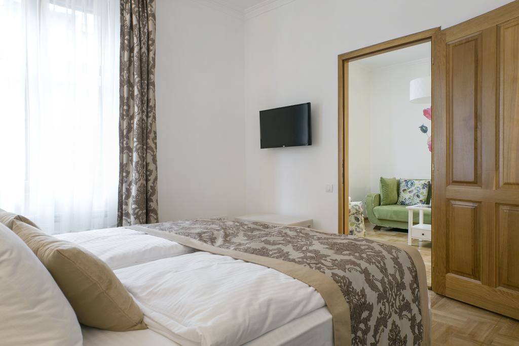 Central Belgrade Apartment 4 Εξωτερικό φωτογραφία