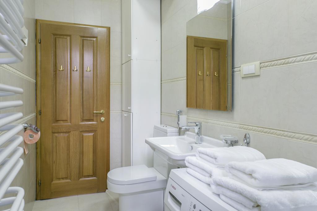Central Belgrade Apartment 4 Εξωτερικό φωτογραφία