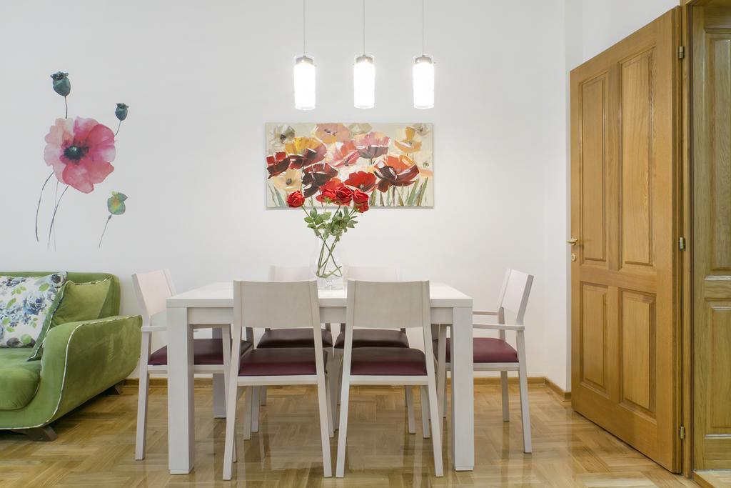 Central Belgrade Apartment 4 Εξωτερικό φωτογραφία