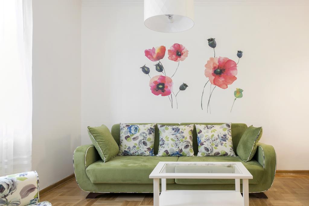 Central Belgrade Apartment 4 Εξωτερικό φωτογραφία